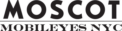 Mobileyes logo s550