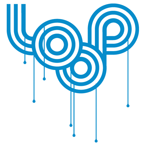 Loop logo s550
