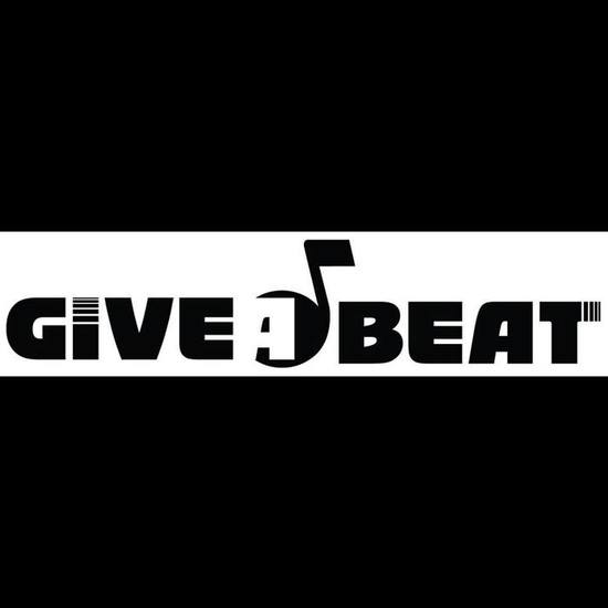 Giveabeatcroppedlogo s550