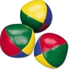 Juggling s300