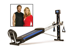 Total gym pic s300