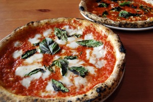 Pizza libretto s300