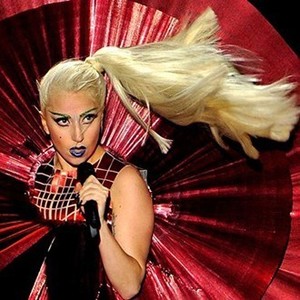 Lady gaga las vegas 2014 s300