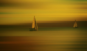 Two ships s300