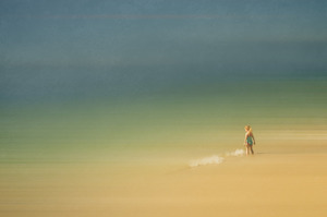 Wonder at the shore s300