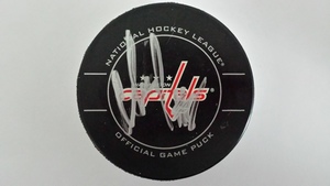 Ovechkin puck s300
