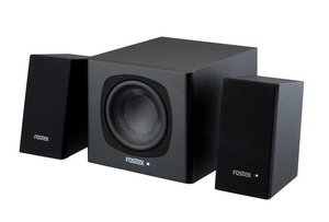Fostex pmo 1 submini s300