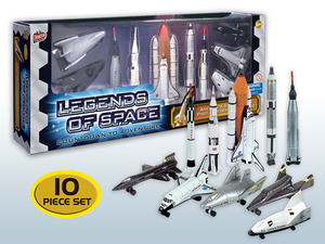 009 history of am space s300