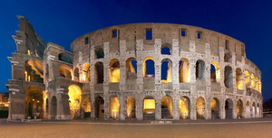 Colosseum s300