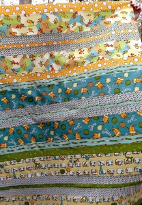 Lorax quilt s300