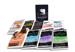 Writers pack s300