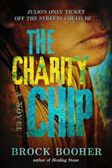 Charity chip 978 1 4621 1669 0 s550