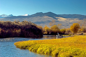 Big hole river s300