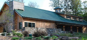Highlights barn s300