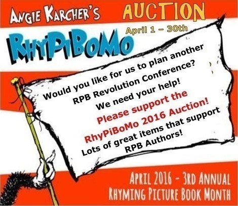 Rhypibomo 2016 auction badge s550