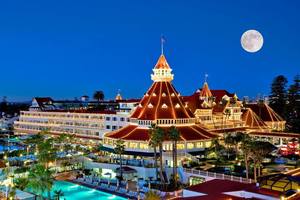 Hotel del coronado s300