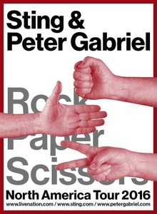 Sting gabriel s300