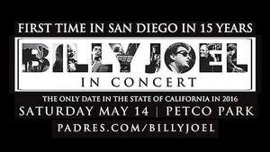Billy joel s300