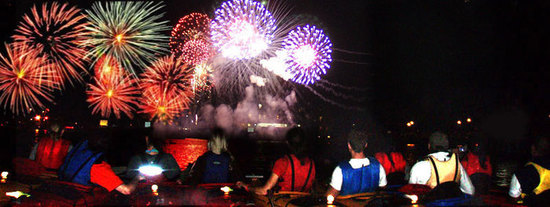 Fireworks no text s550