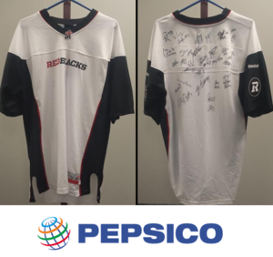 Pepsico s300