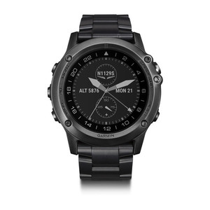 D2 bravo titaium s300