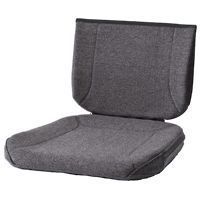Oregon aero softseat combo 1 inch base s300