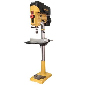 Drillpress s300