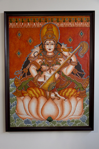 Saraswatipainting s300