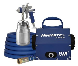 Fuji spray s300