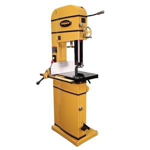 Powermaticbandsaw s300