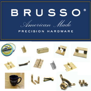 Brusso giveaway s300
