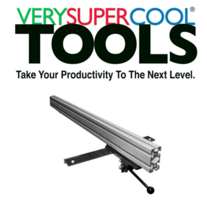Verysupercool tools fence s300