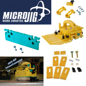 Microjig safety bundle s300