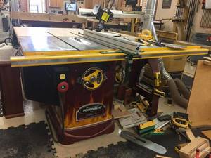 Tablesawtww s300