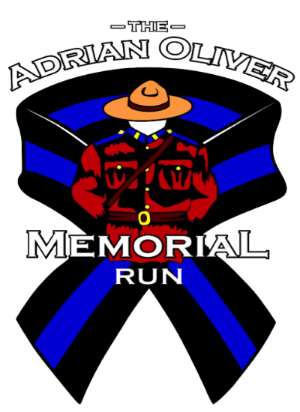 Adrian oliver memorial run s550