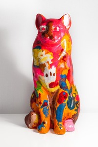 Large cat 001 s300