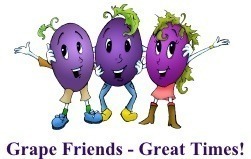 Grape friends lounge and tours penticton buddies s300