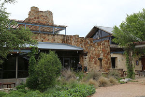 Lady bird johnson wildflower center s300