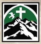 Wyoming catholic college logo s300