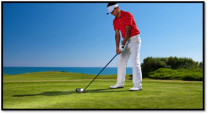 Golf tec s300
