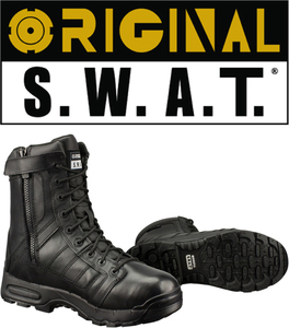 Swat boots s300
