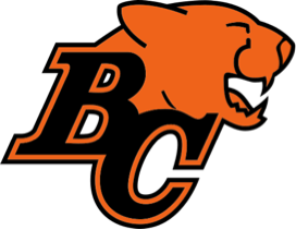 Bc lions s300