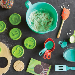post kids cookie baking set s300
