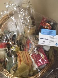 Marlin travel basket 1 s300