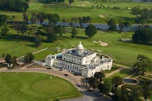 Stoke park s300