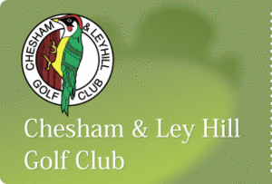 Chesham ley hill golf club s300