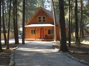 Sunshine daydream cabin s300