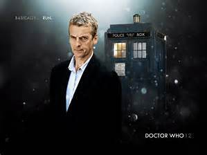 Doctor who s300