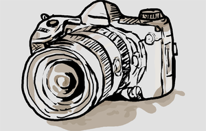 Camera s300