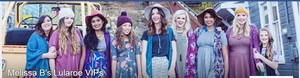 Melissa b s lularoe s300